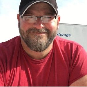 Meet your Posher, Kristopher